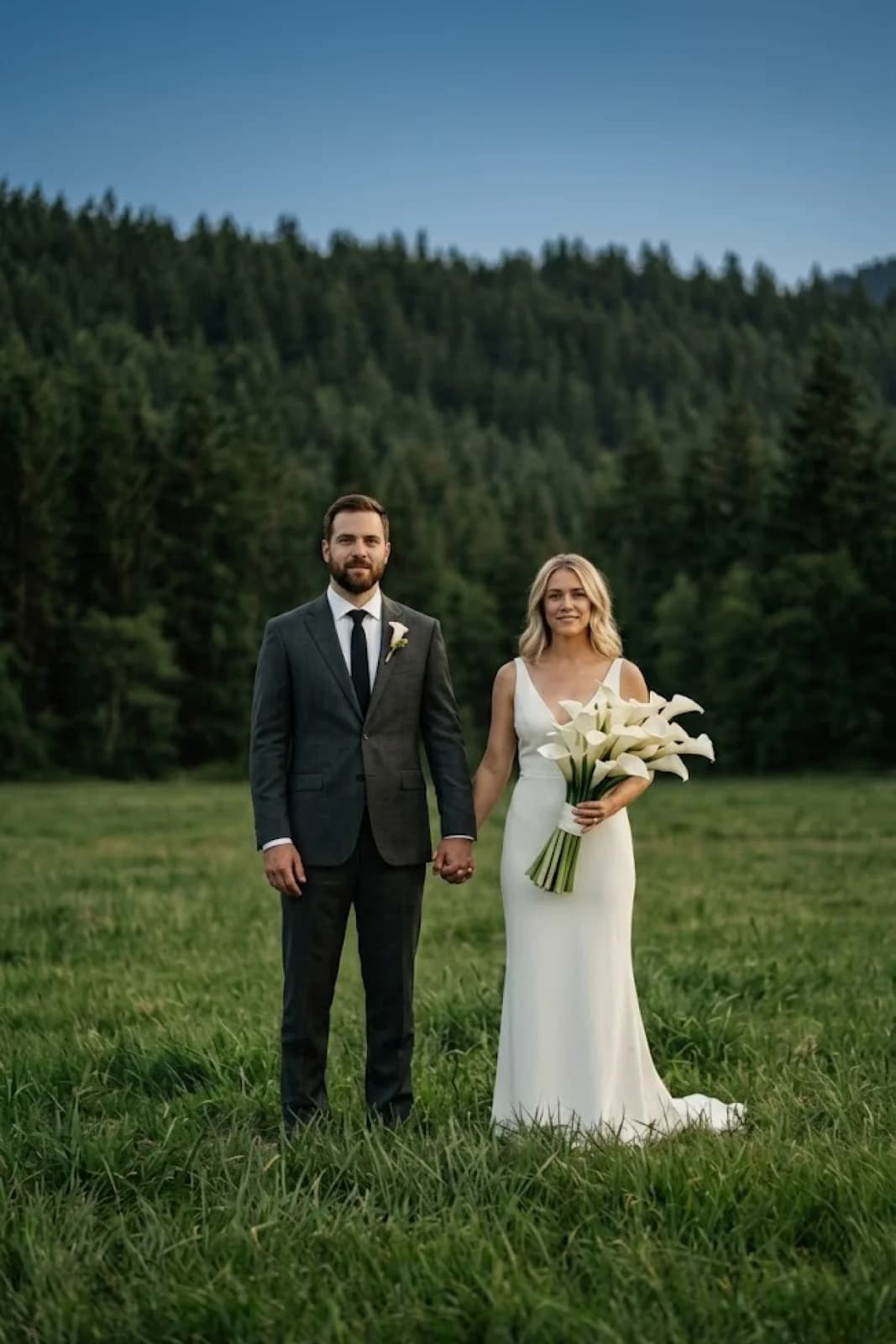 Our First Anniversary